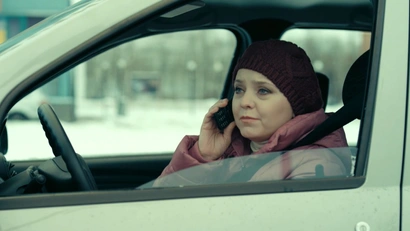 1 сезон. Трейлер 1