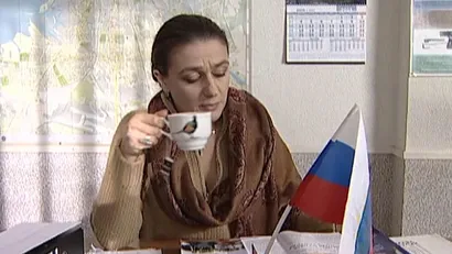 22 серия