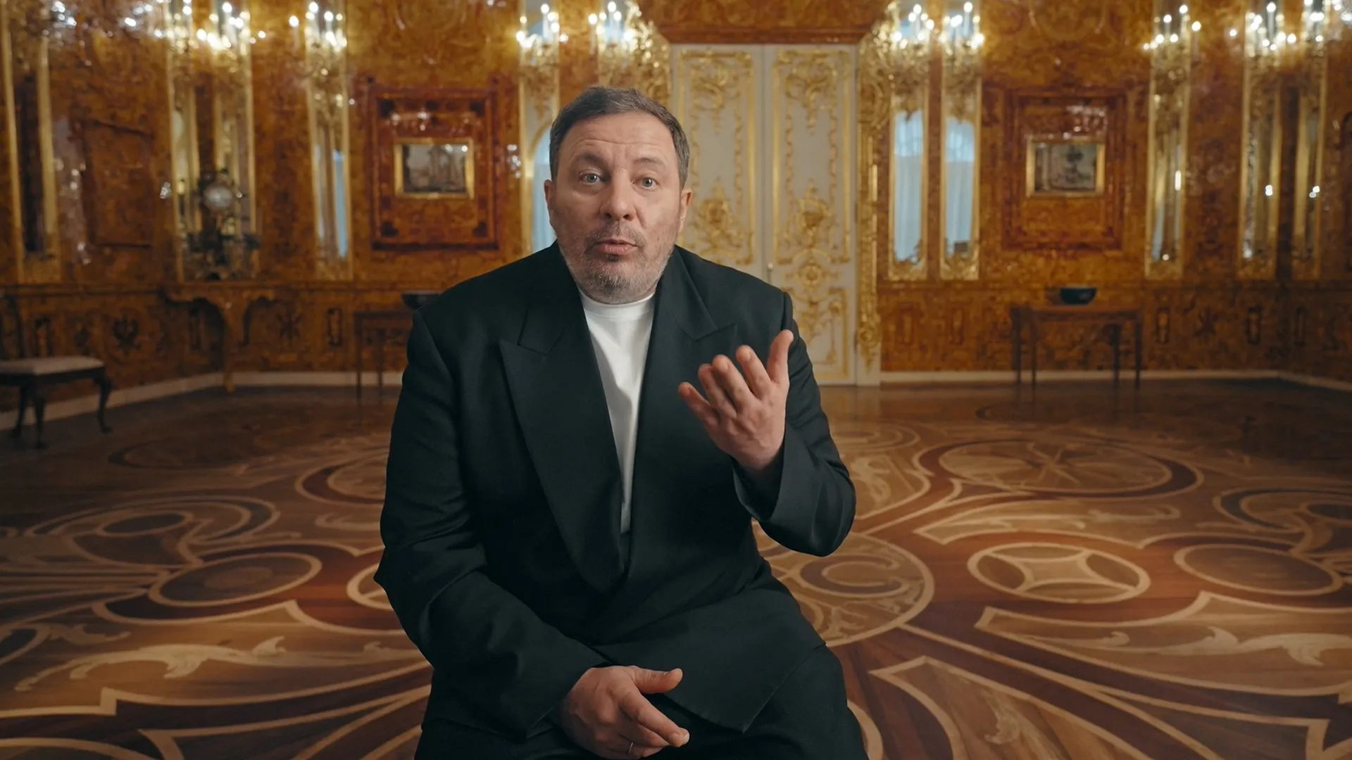 Культурная революция начала XVIII века