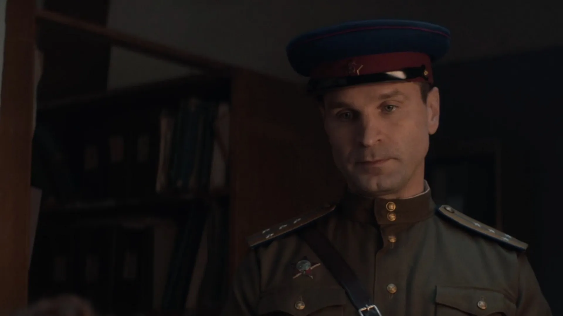 10 серия