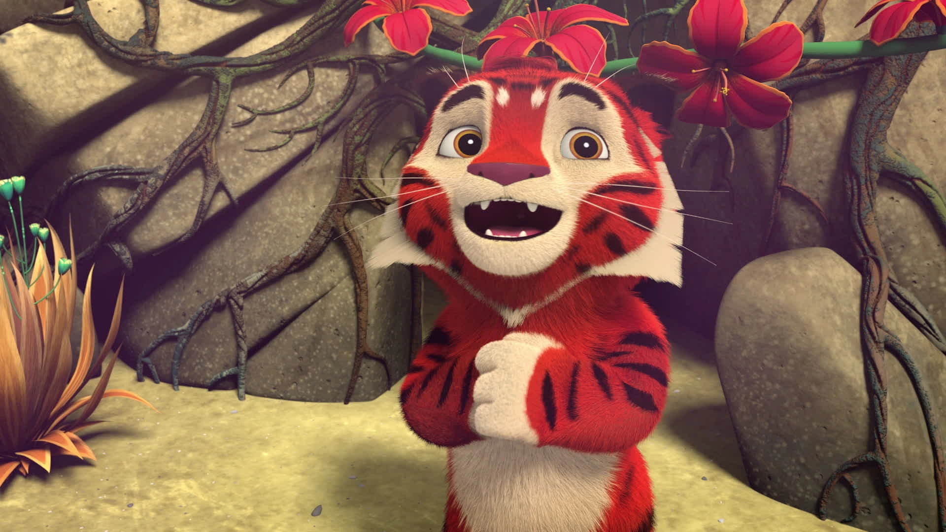 Праздник для тебя