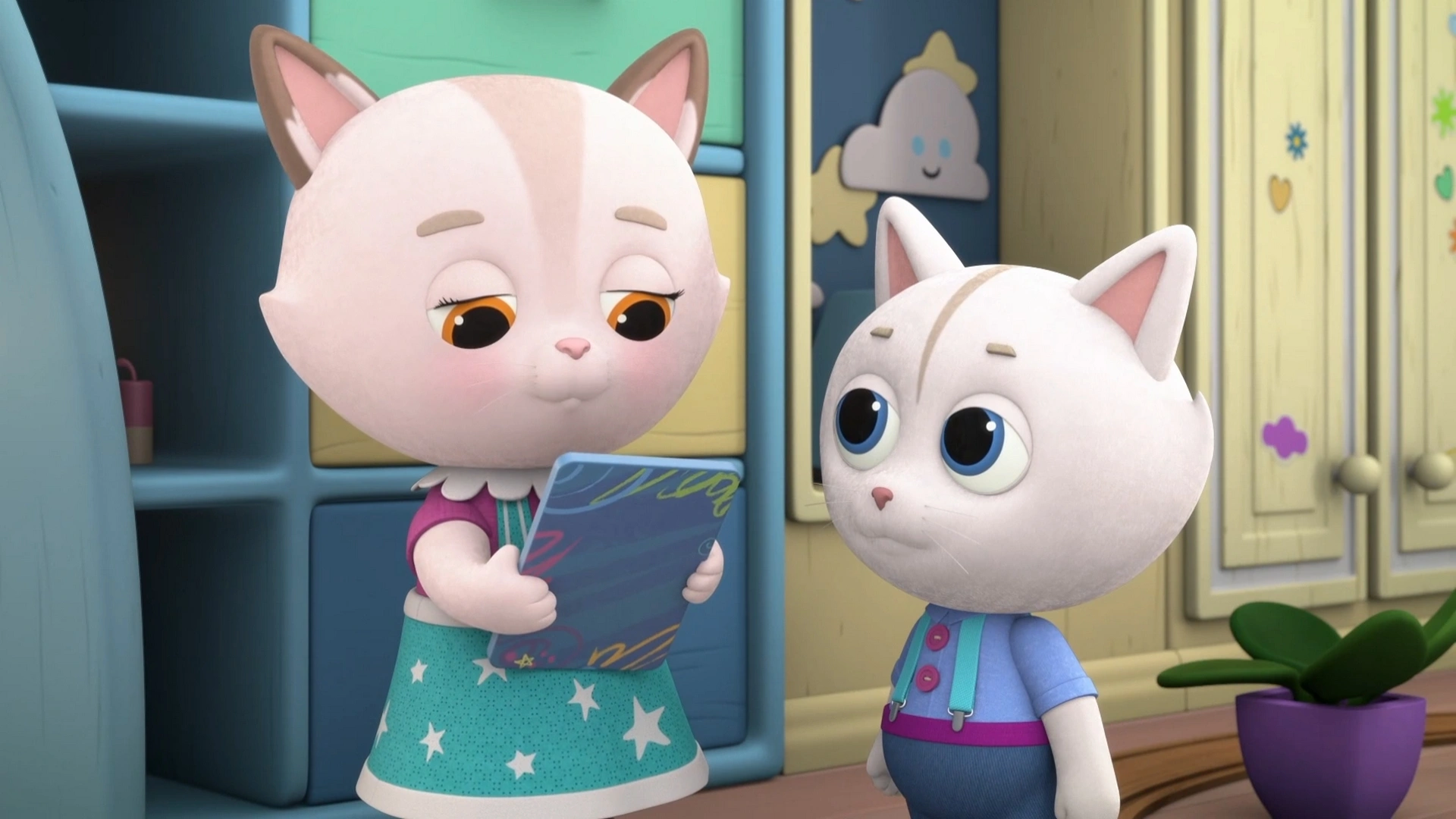 Новая жизнь старых вещей