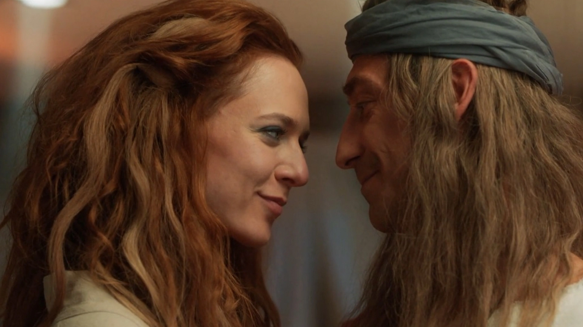 6 серия. Светоч