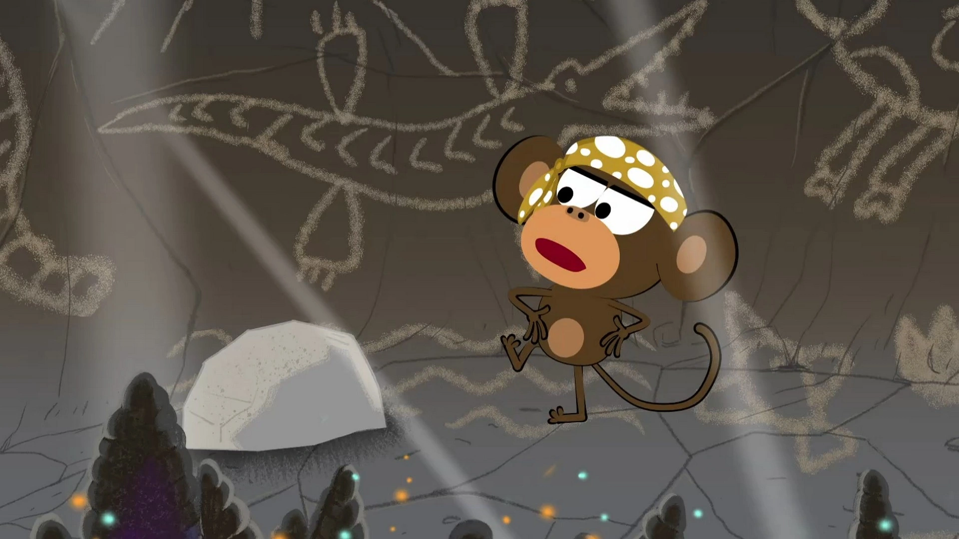 Фрагмент из серии №40