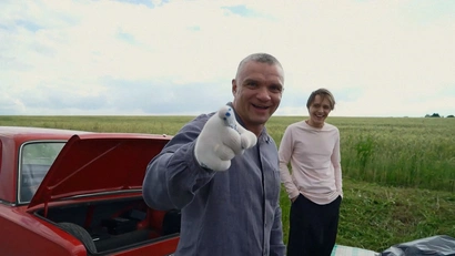 1 сезон. Интервью. Владимир Епифанцев