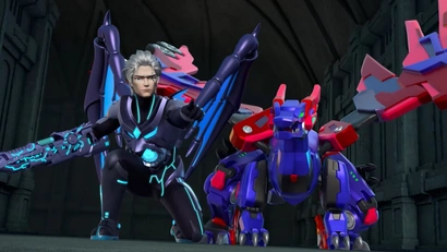 Командная работа: побег из Храма