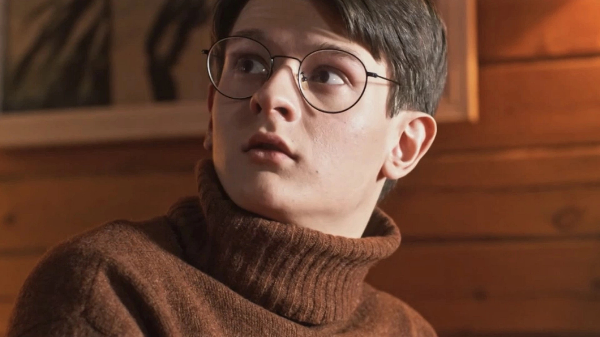 19 серия. Ученик