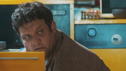 9 серия. Работа мечты