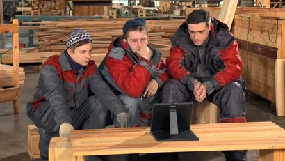 8 серия