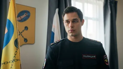 12 серия. Авторский надзор