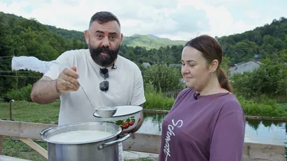 Краснодарский край