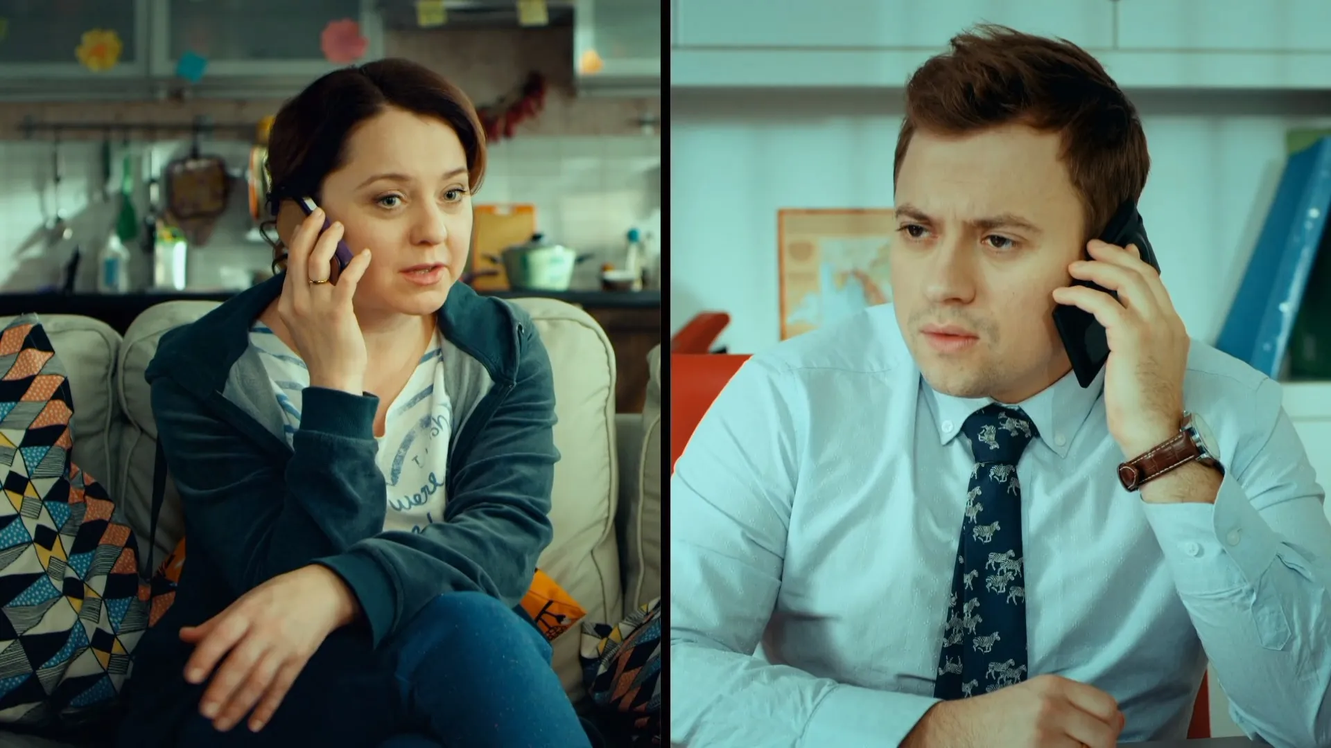 32 серия