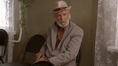 5 серия. Гонка на выживание