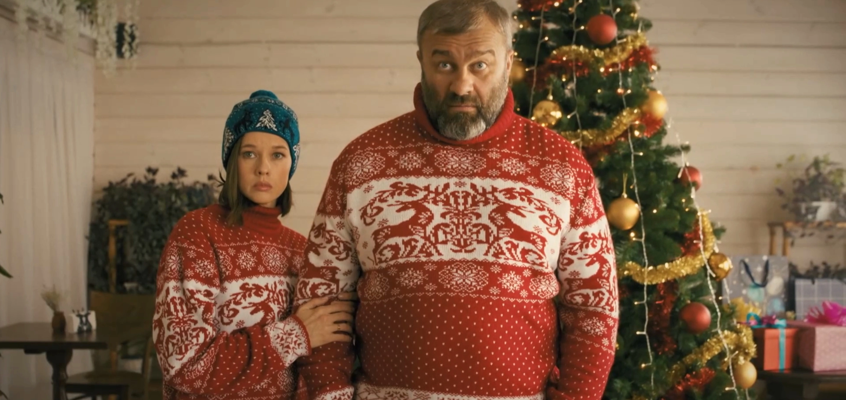 5 сезон. Трейлер 5