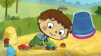 День и ночь