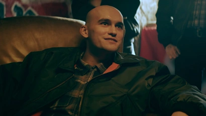 11 серия. Кто я?