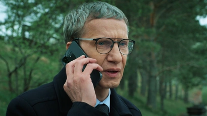 8 серия. Конец света