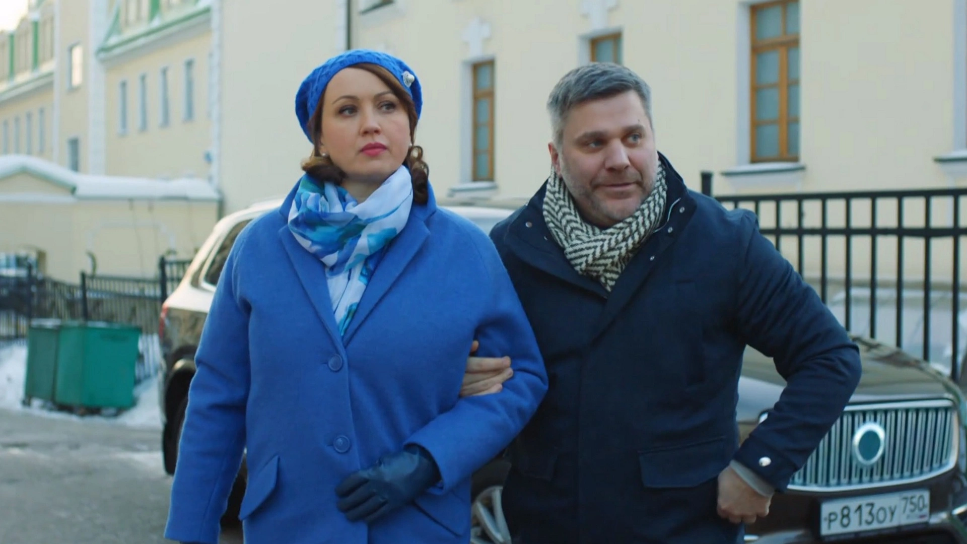 14 серия