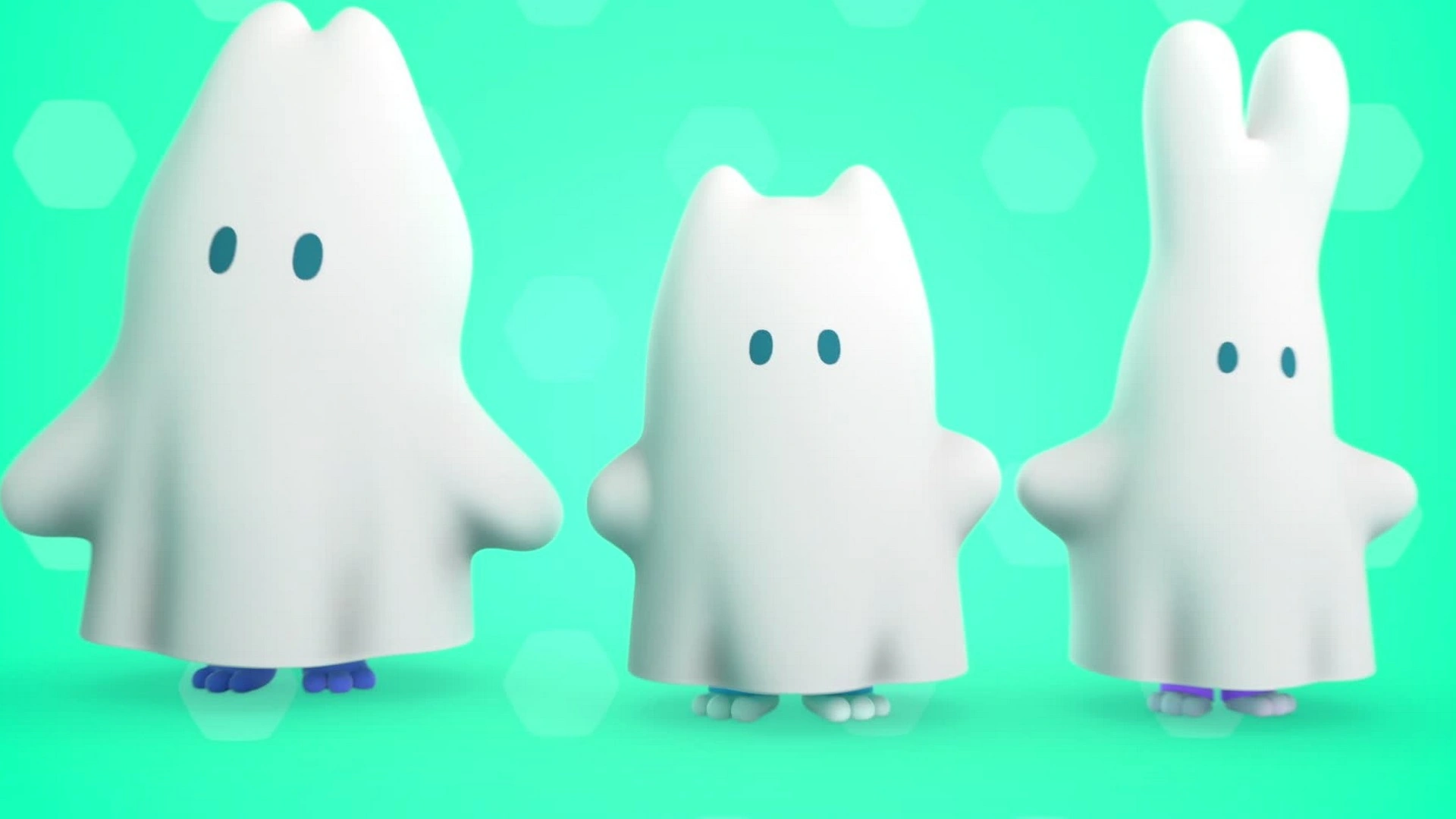 Привидение