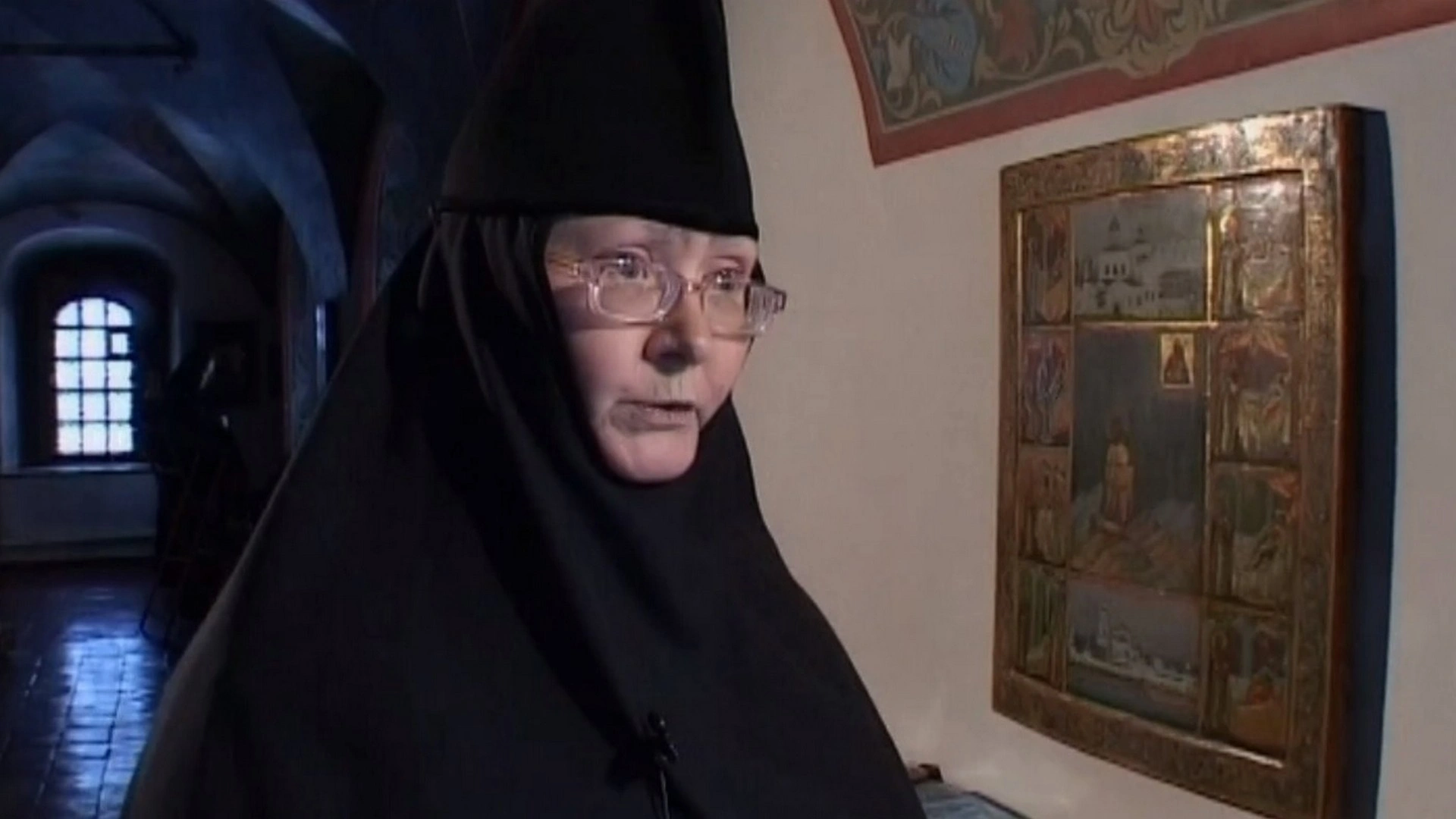 91 серия