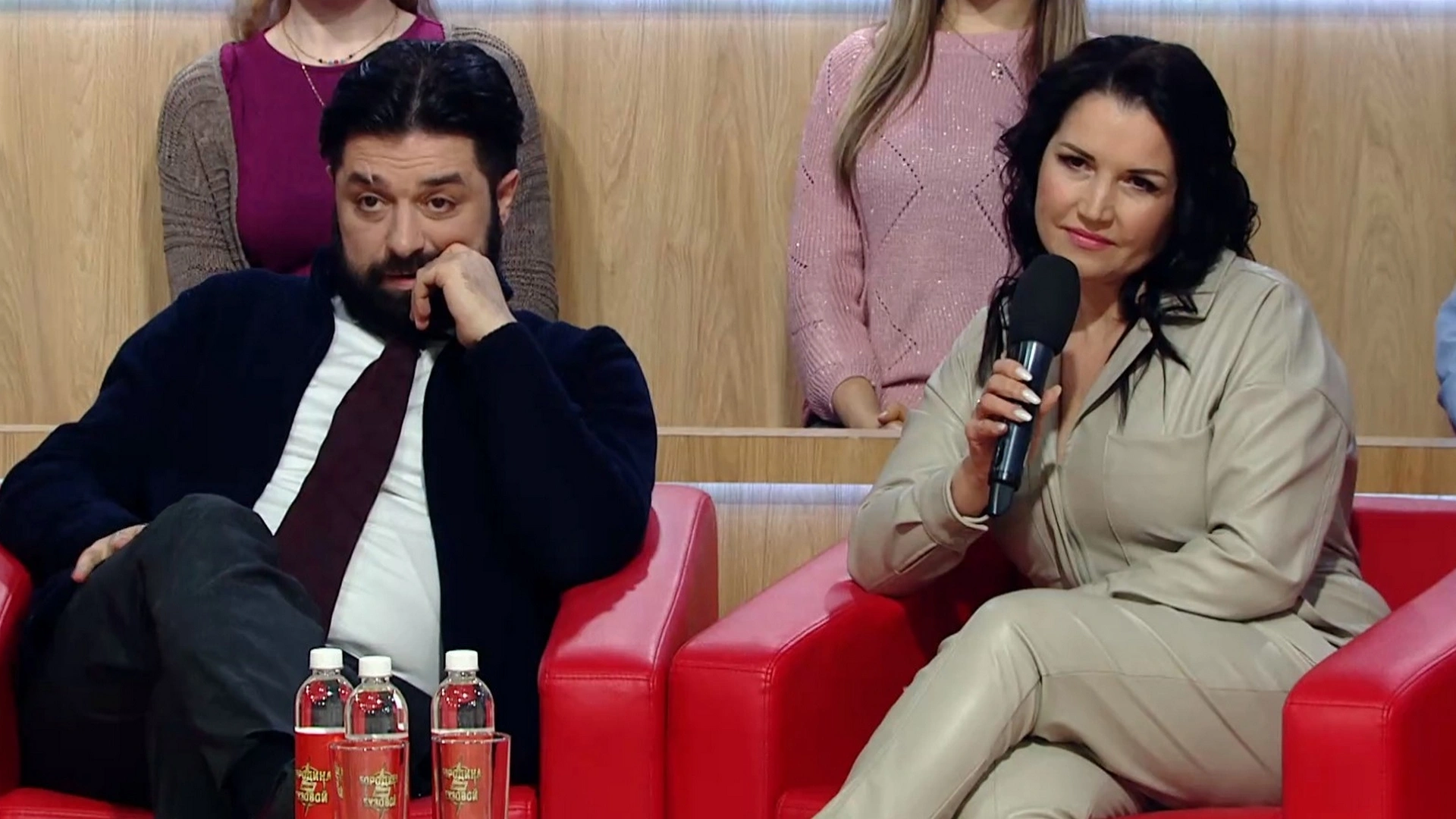 Выпуск от 25.02.2021