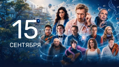 4 серия