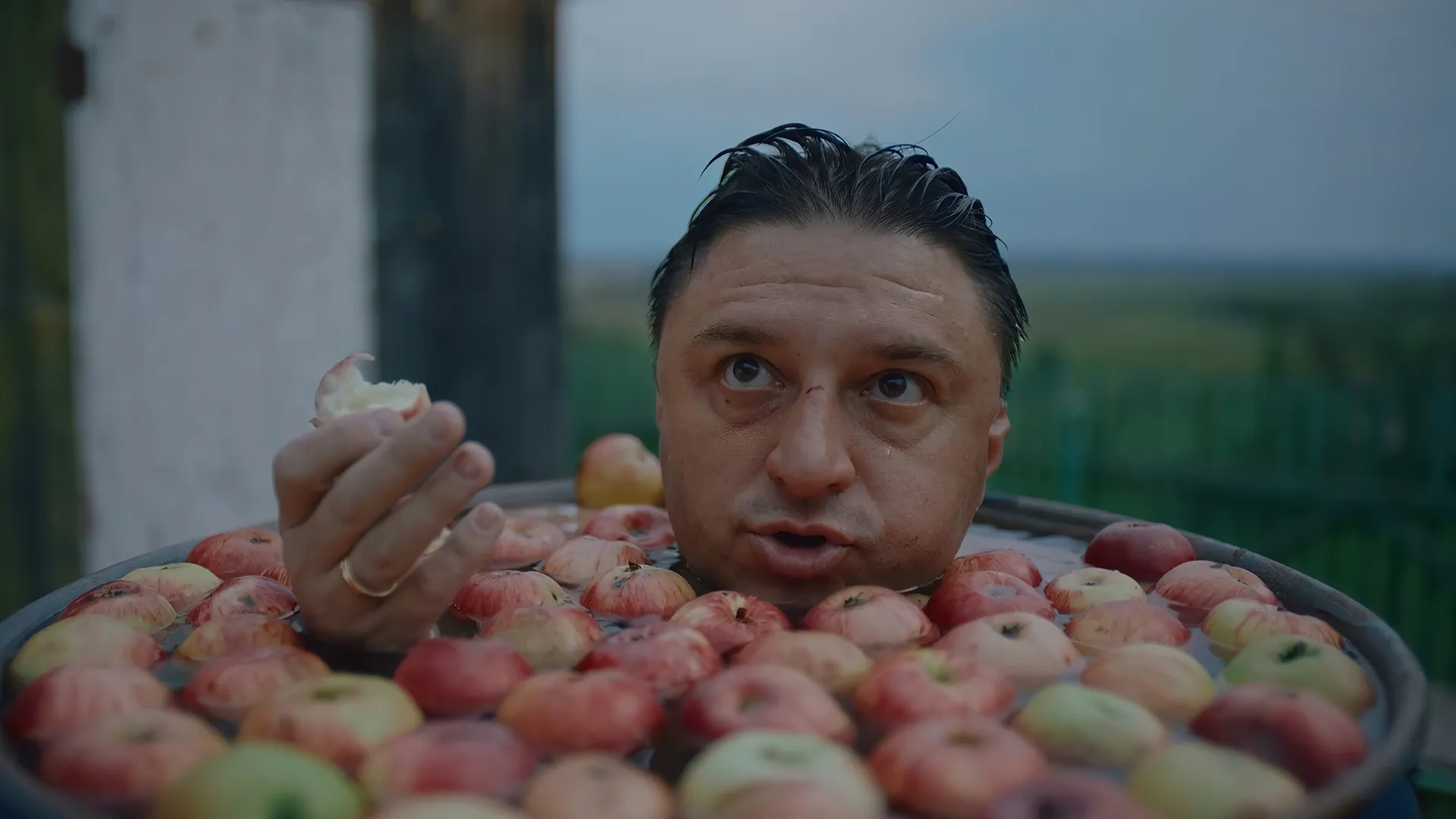4 серия