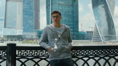 13 серия
