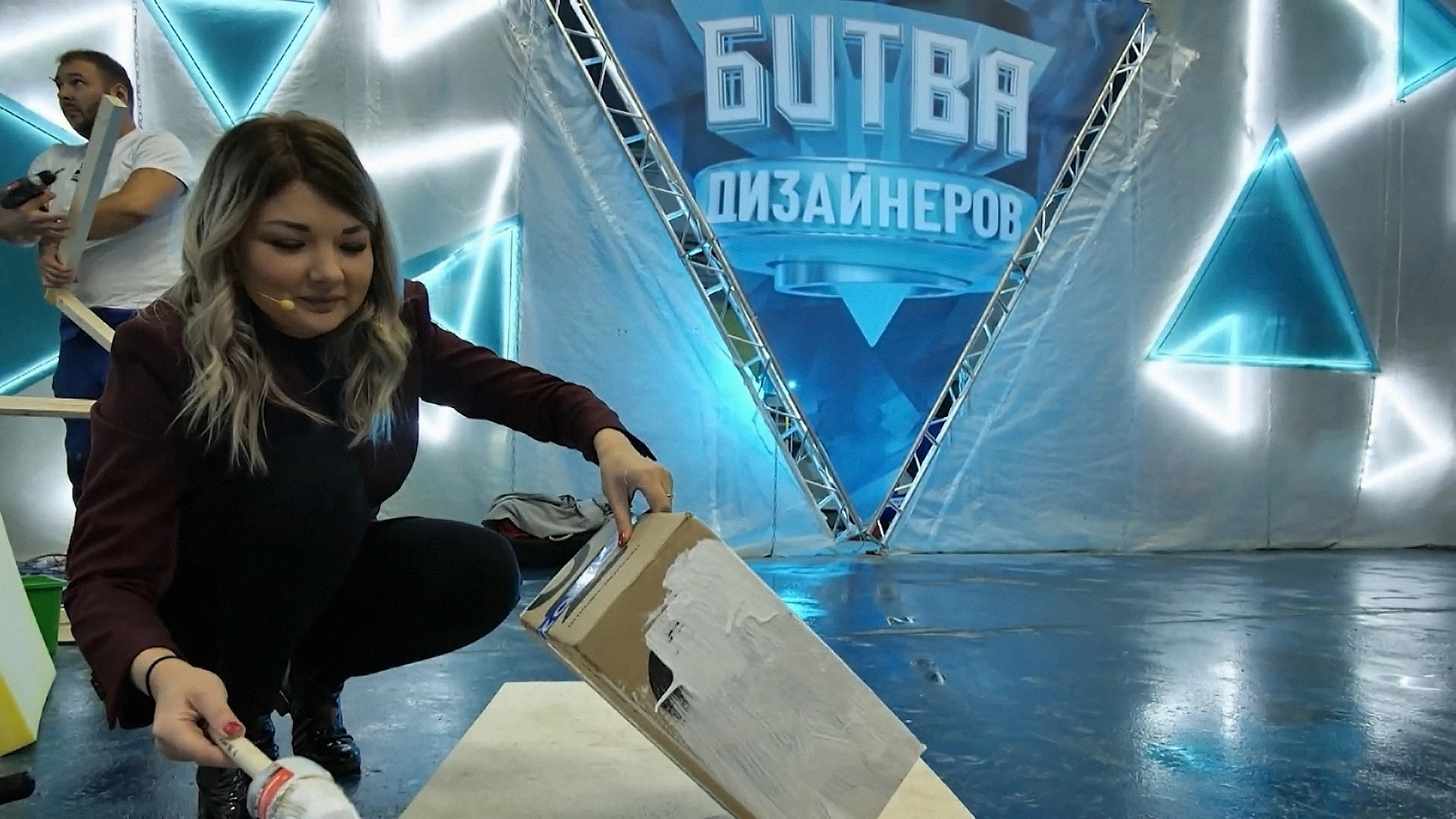 20 выпуск