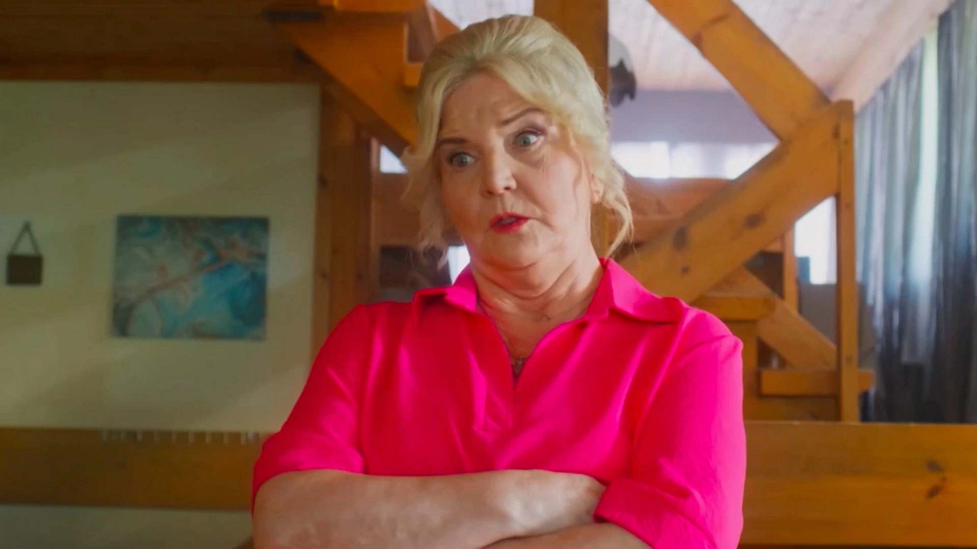 2 серия. Снова в школу