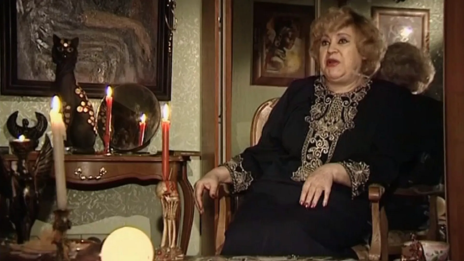 57 серия