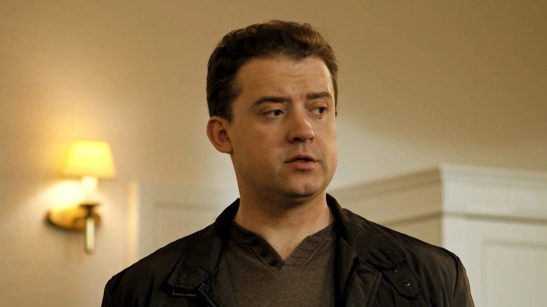 45 серия. Квазимодо