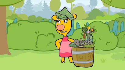 Игра для всех