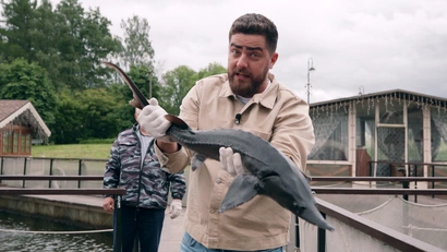 Санкт-Петербург