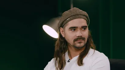 Юрий Музыченко