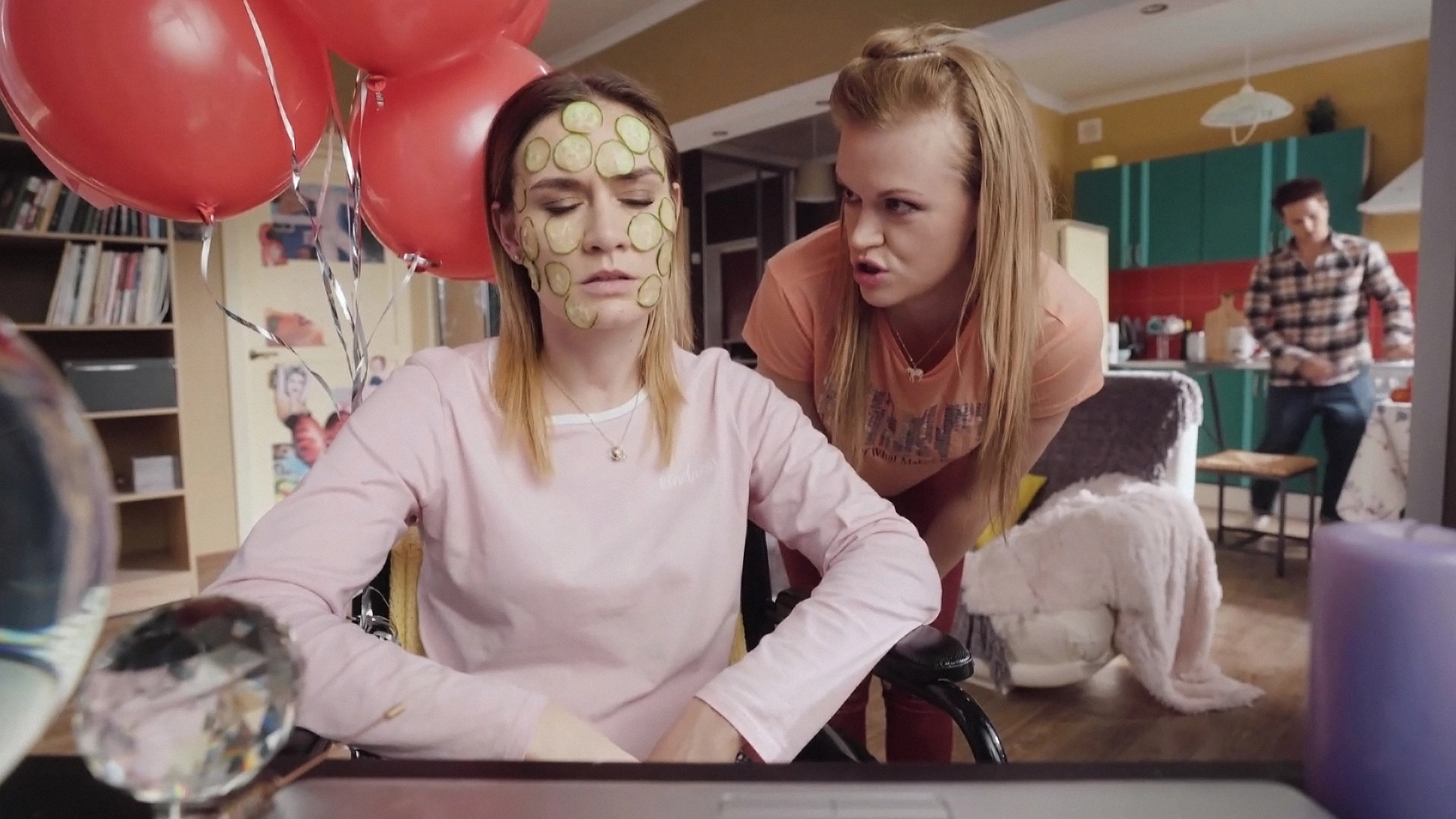 1 серия. Закон бумеранга