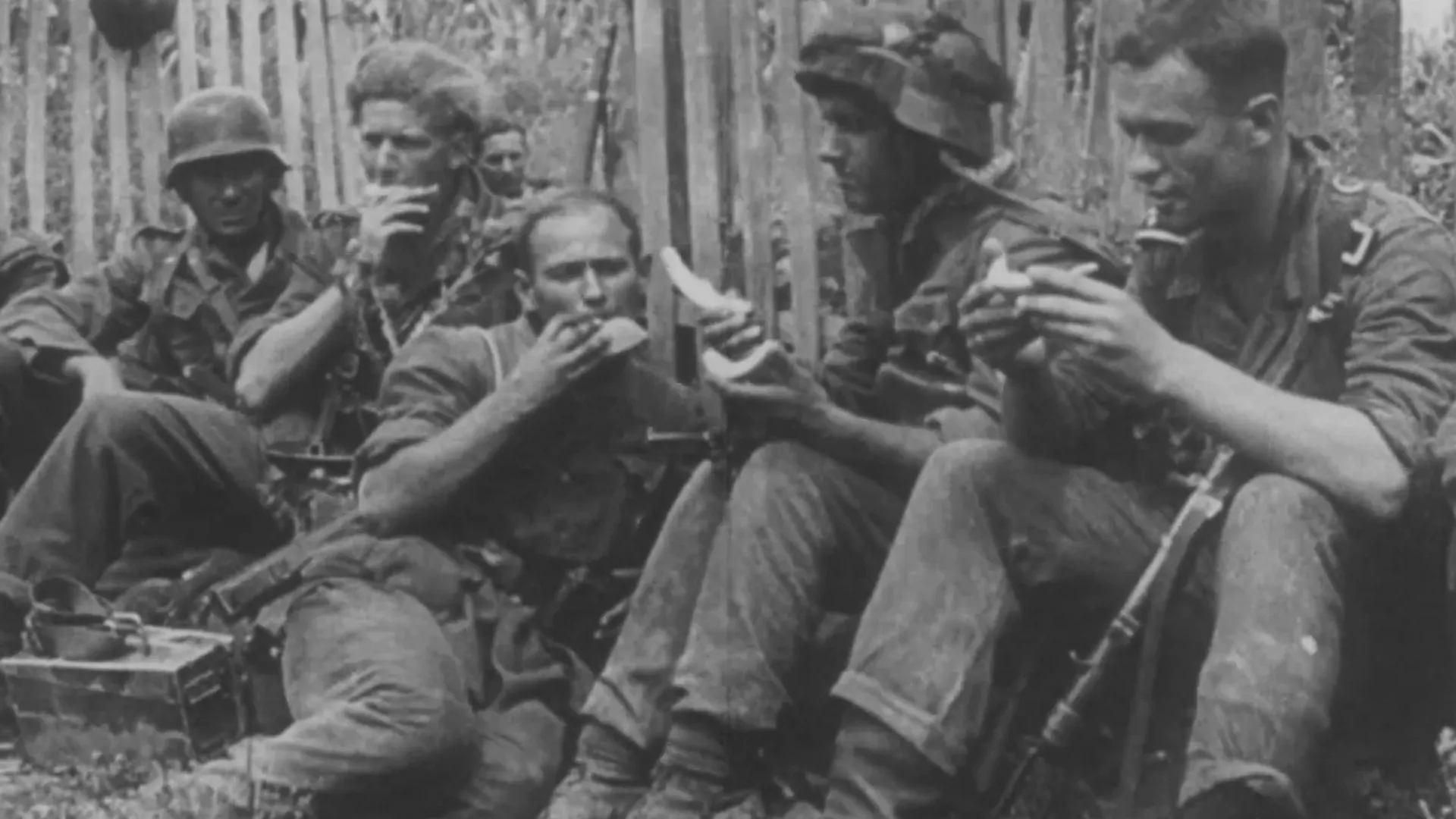 6 серия. Сталинградская битва