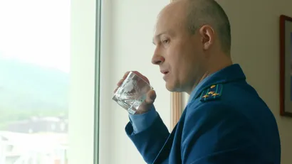 3 серия