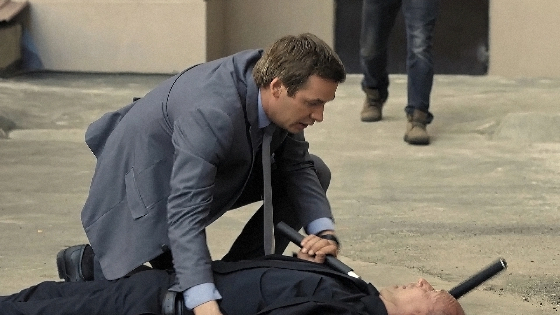 37 серия. Любовница