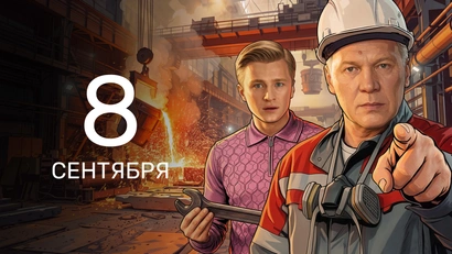 11 серия