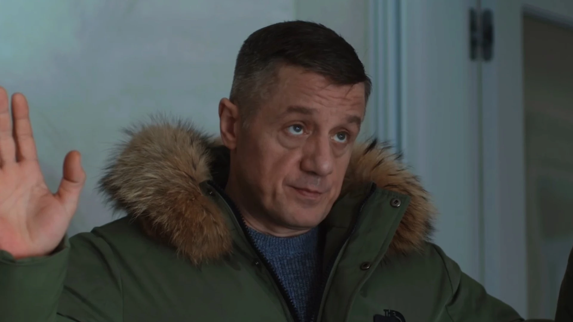1 серия