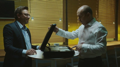 Эпизод 1. Успех для чайников