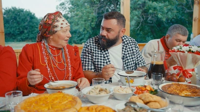Мордовия