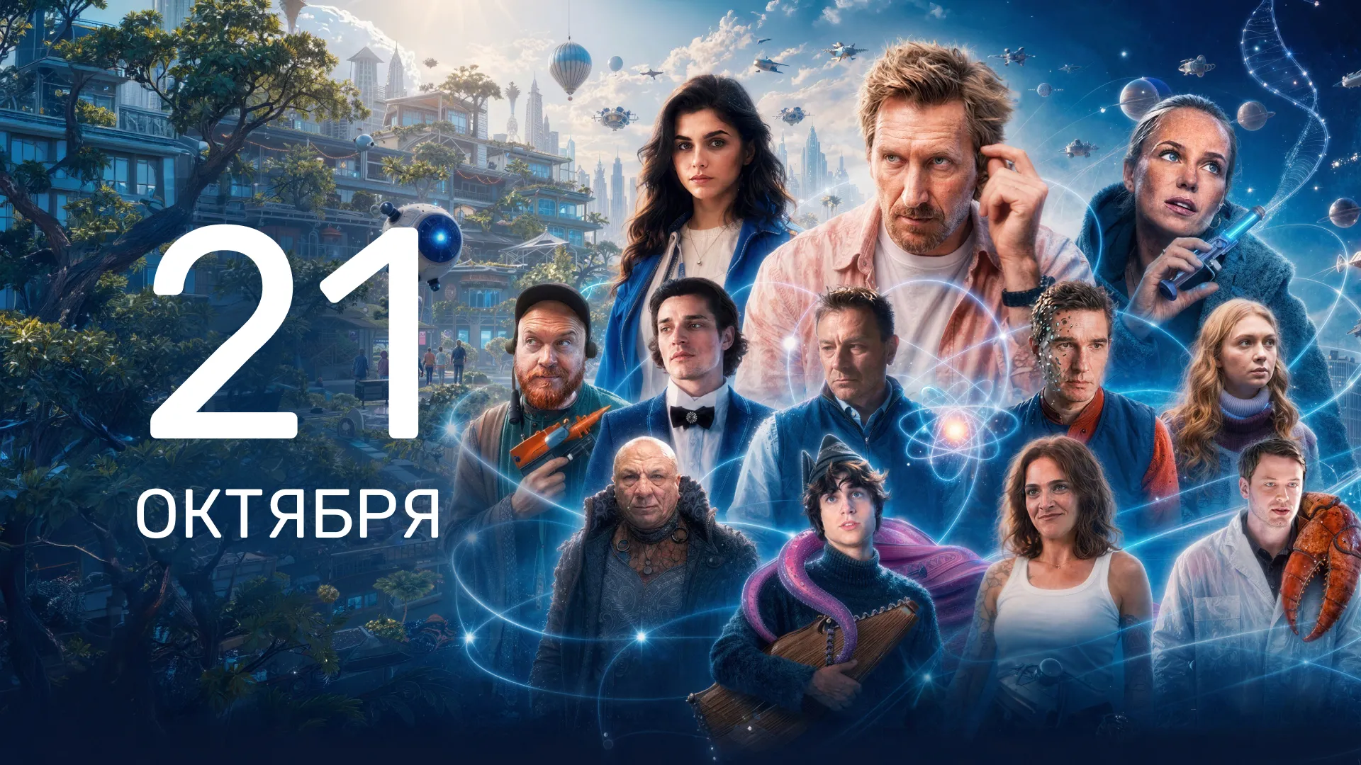10 серия