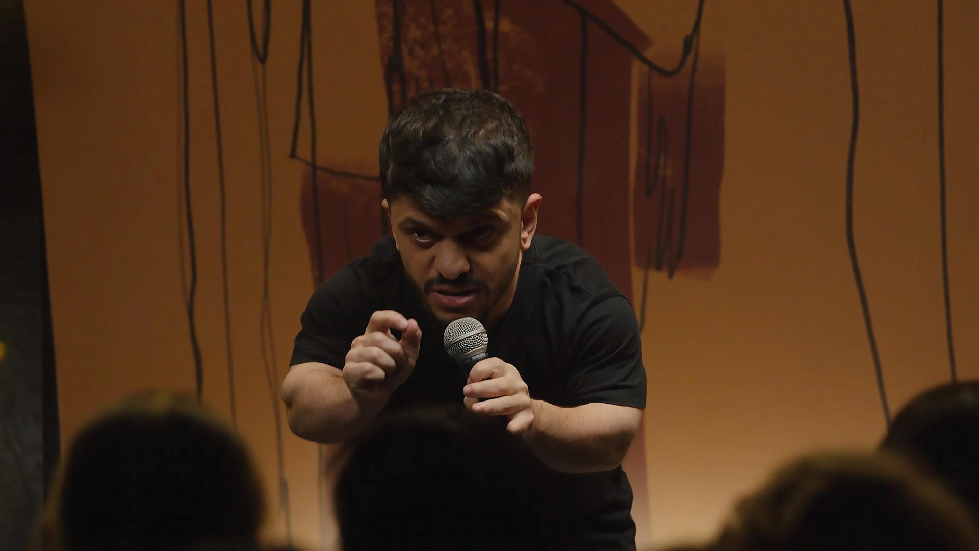 Александр Петросян