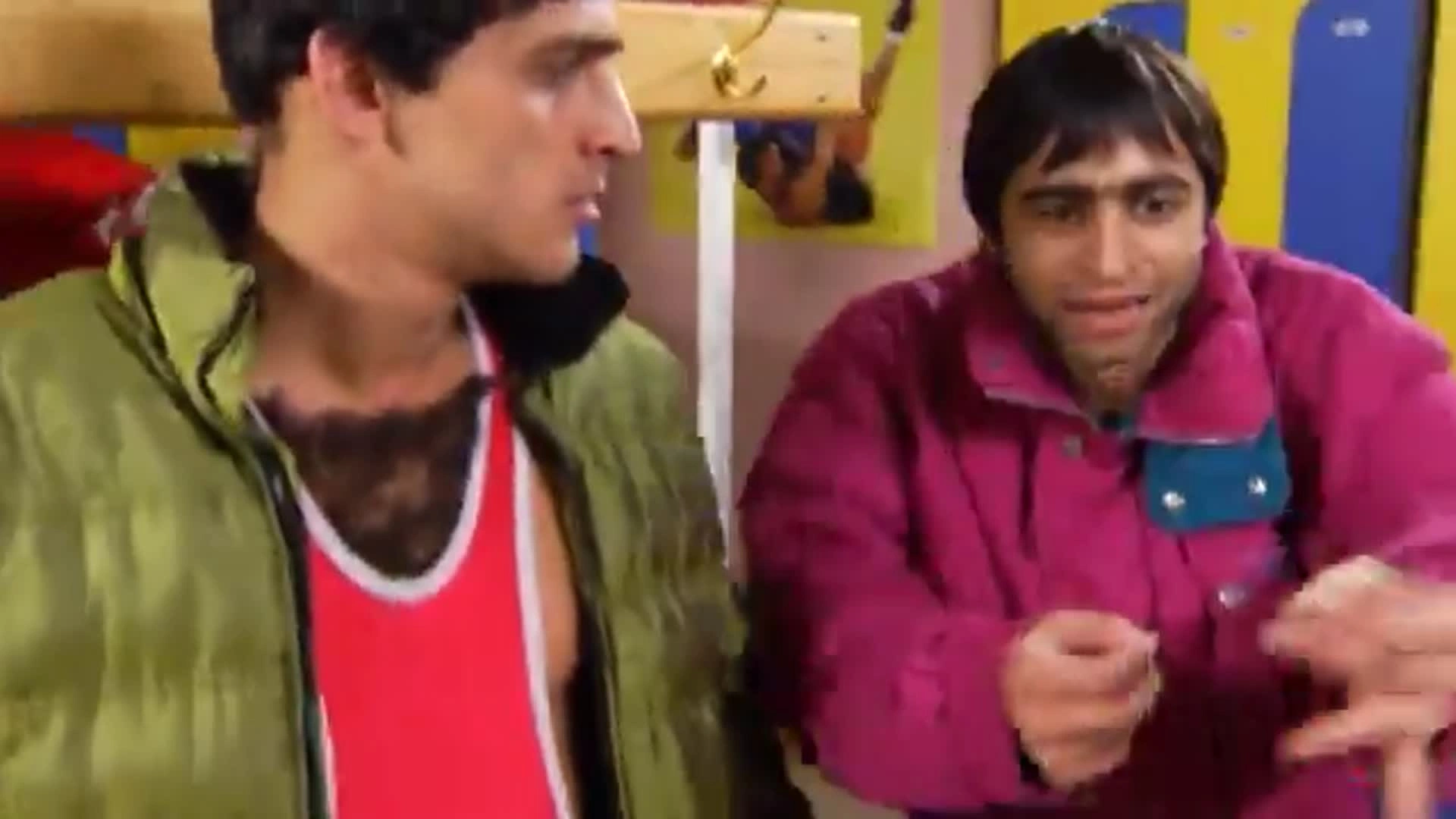 19 серия