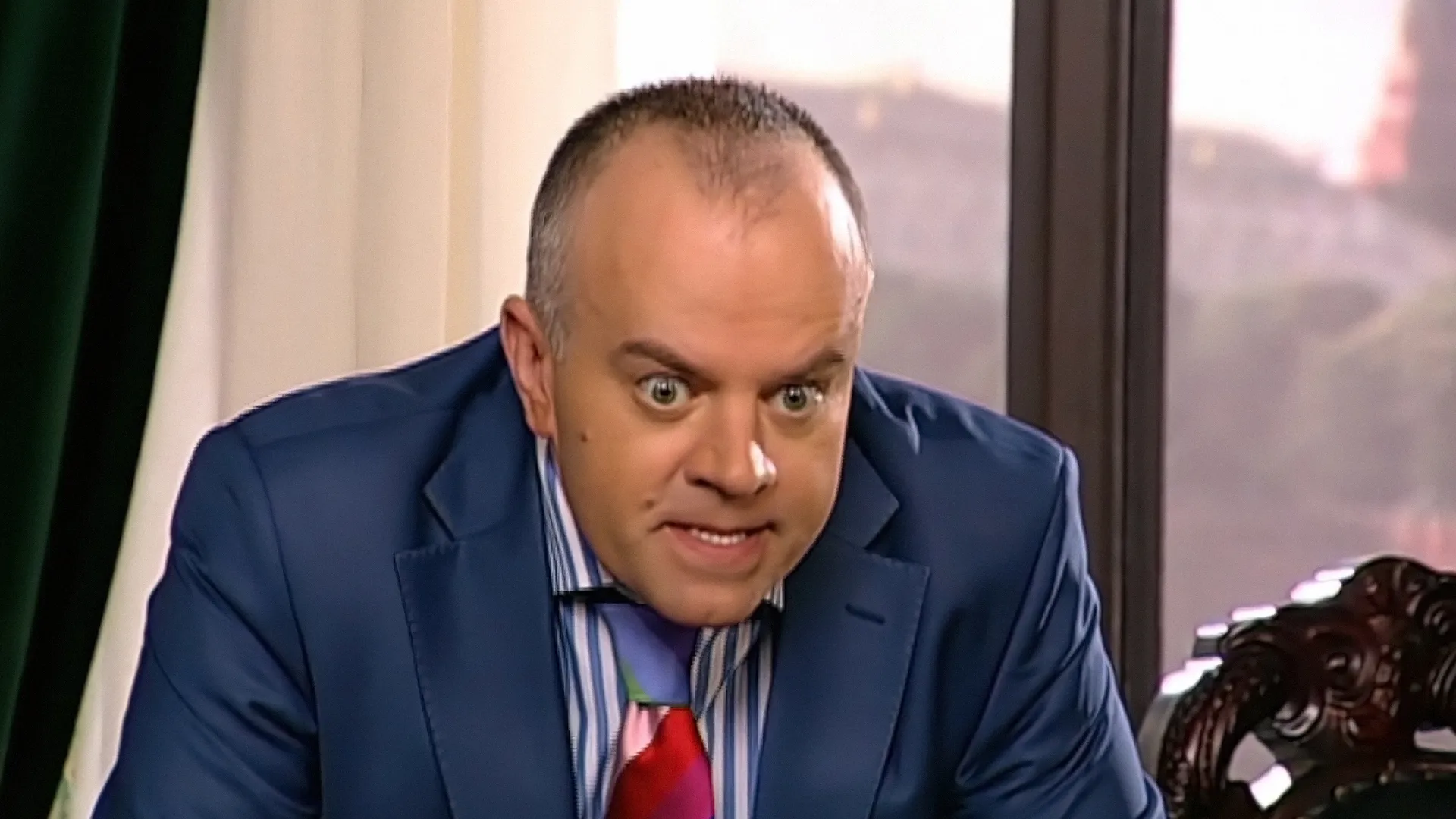2 серия