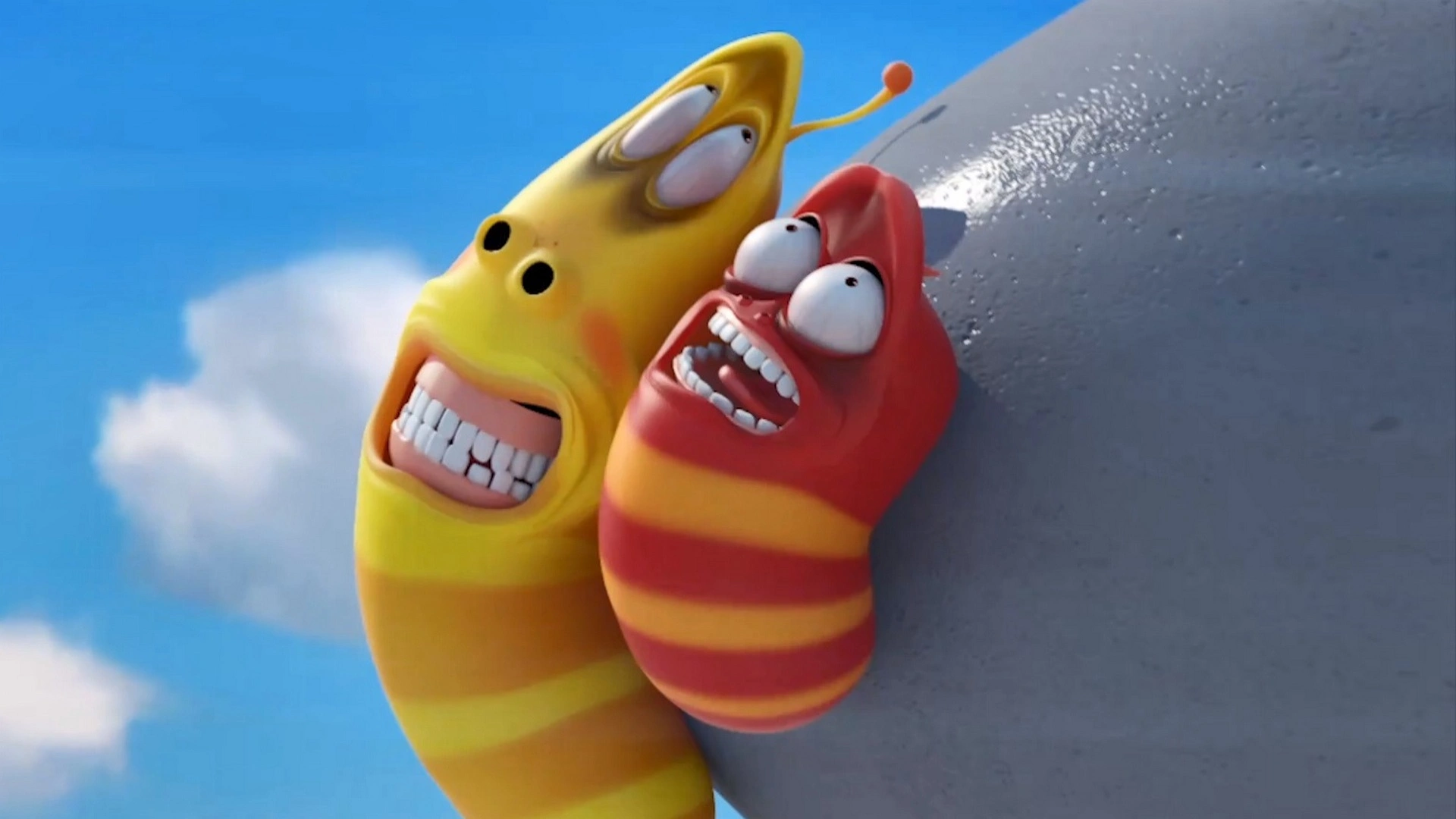 До свидания, Нью-Йорк. Часть 2