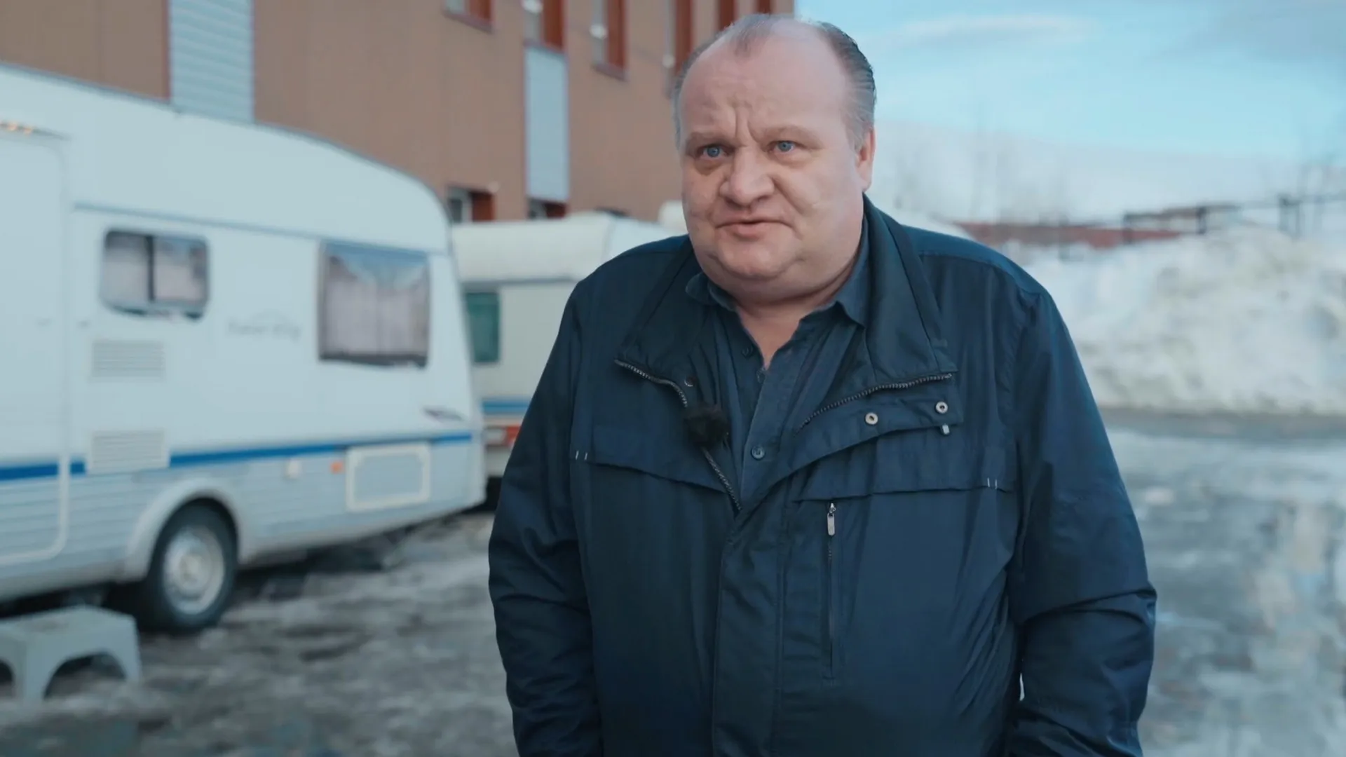 Фильм о сериале