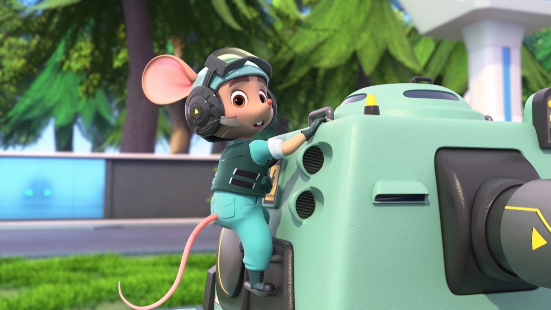 Захват аэропорта